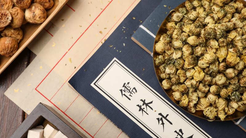 膏方：中医养生中的“滋补宝库