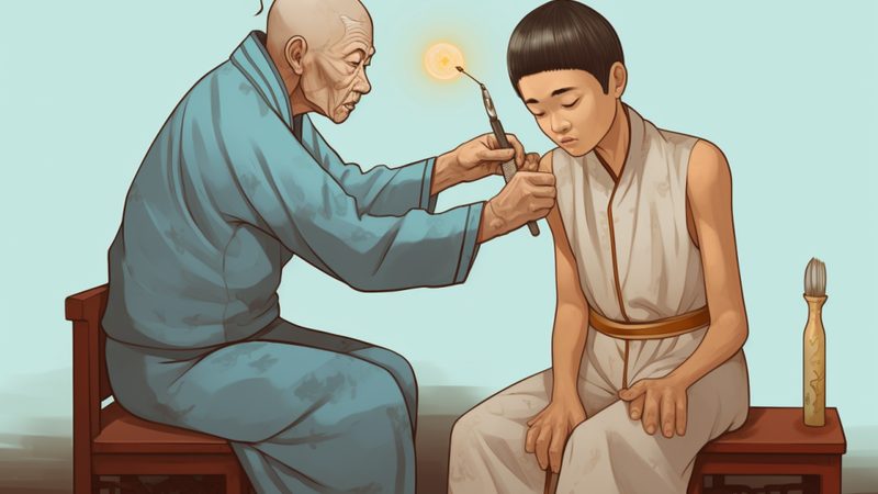 广州中医推拿按摩培训学校：传承古法，开启健康之门**