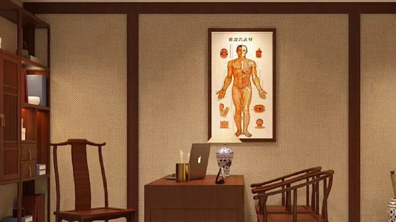 养生馆选址，先看懂这五类客群画像