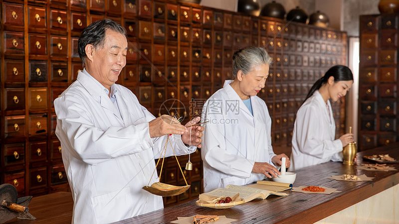 中医养生会所服务流程揭秘：从预约到体验的全方位解析
