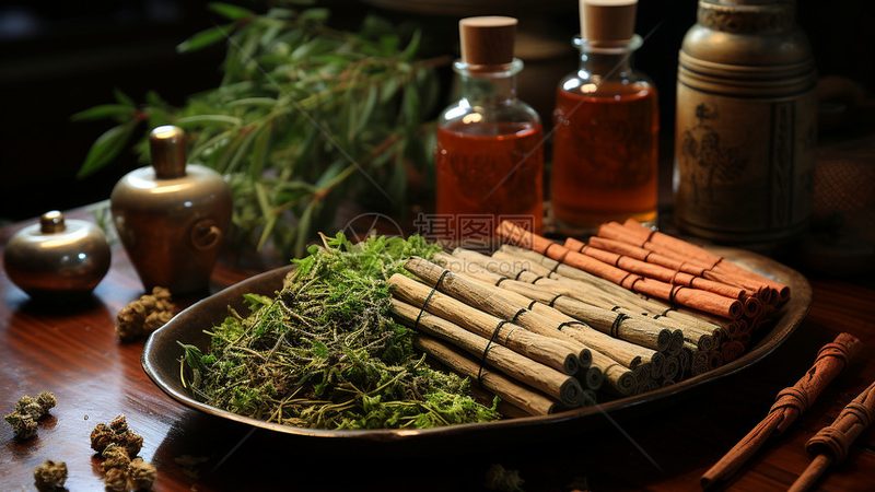 中药调理配方的价格因何差异悬殊