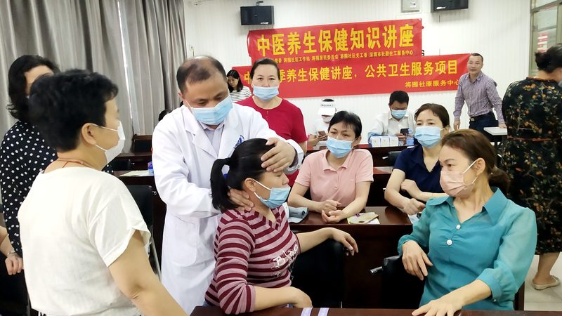 艾灸疏通经络的艾条规格选择